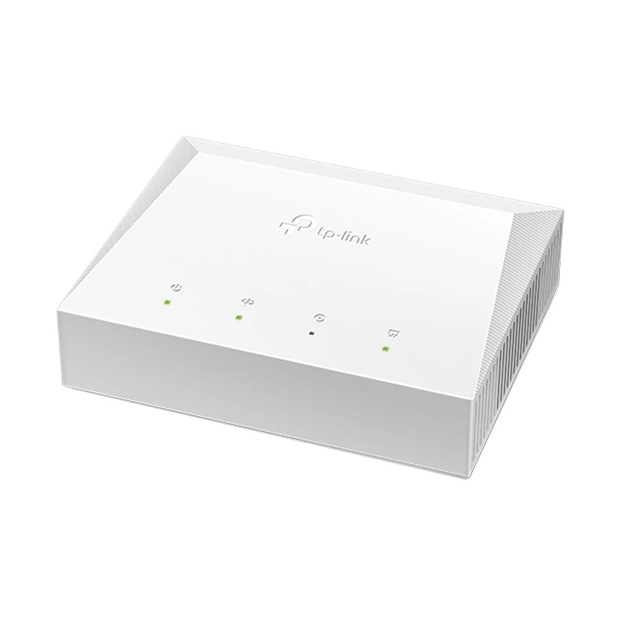 Picture of TP-Link XZ000-G7 (UPC) V1 White 1-Port Gigabit XPON Terminal