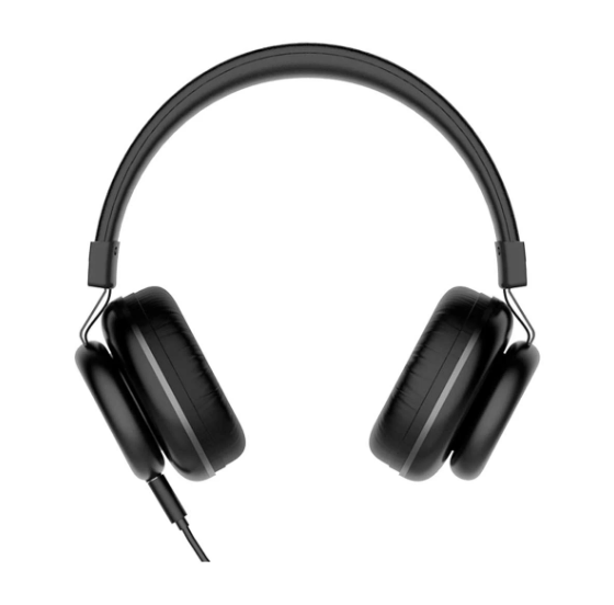 Picture of Havit H2263d Wired Black Headphone