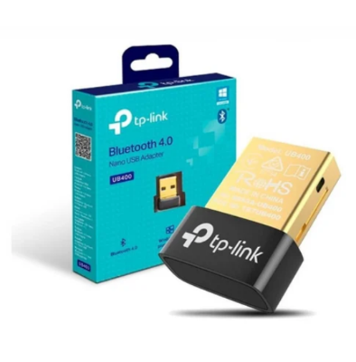Picture of TP-Link UB400 Bluetooth 4.0 Nano USB Adapter