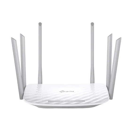 Picture of TP-Link Archer C86 AC1900 Mbps Gigabit Dual-Band Wi-Fi Router