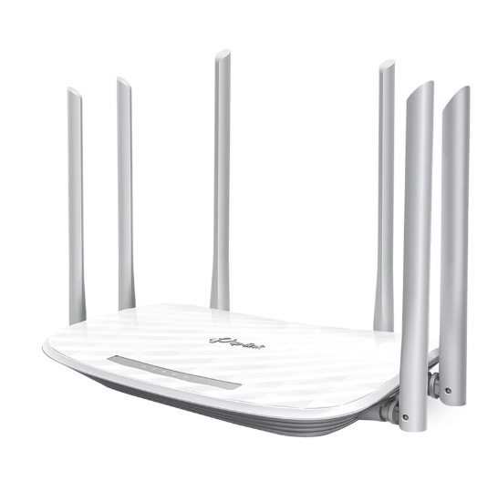 Picture of TP-Link Archer C86 AC1900 Mbps Gigabit Dual-Band Wi-Fi Router