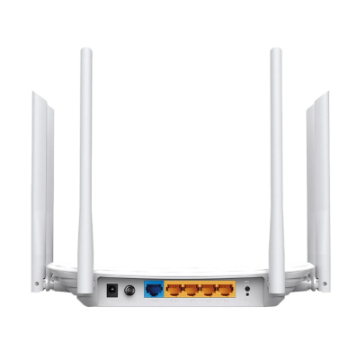 Picture of TP-Link Archer C86 AC1900 Mbps Gigabit Dual-Band Wi-Fi Router