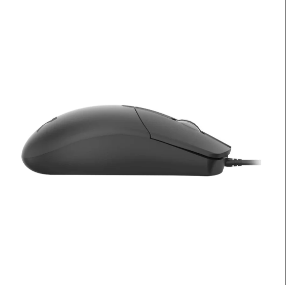 Picture of Redragon BM-4125 Wired Black Optical Mouse