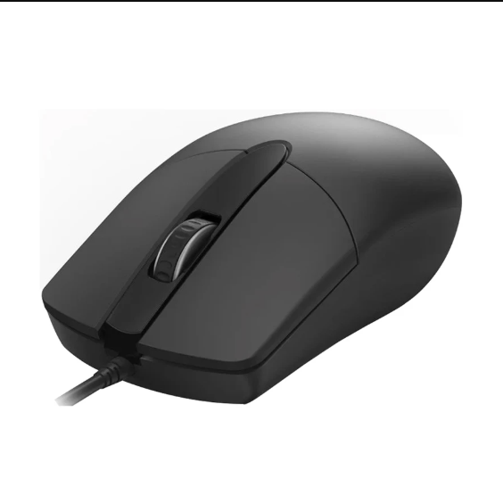 Picture of Redragon BM-4125 Wired Black Optical Mouse