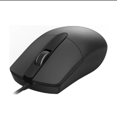 Picture of Redragon BM-4125 Wired Black Optical Mouse