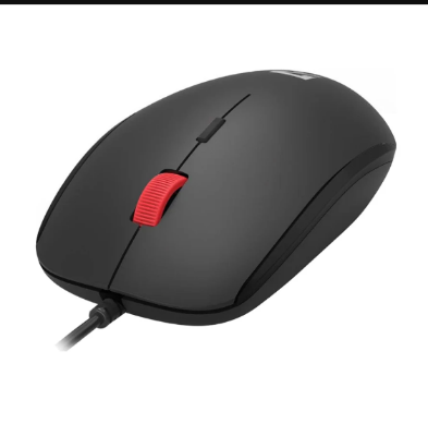 Picture of Redragon BM-4062 Wired Black Optical Mouse
