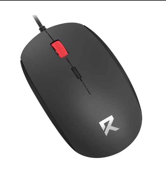 Picture of Redragon BM-4062 Wired Black Optical Mouse