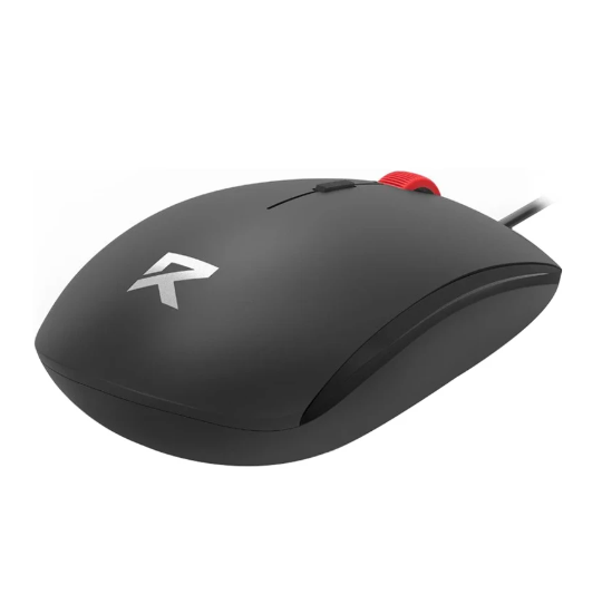 Picture of Redragon BM-4062 Wired Black Optical Mouse