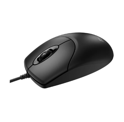 Picture of Pc Power PCM-315 Wired Black Mouse