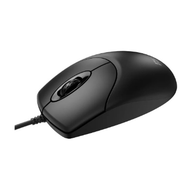 Picture of Pc Power PCM-316 Wired Black Mouse