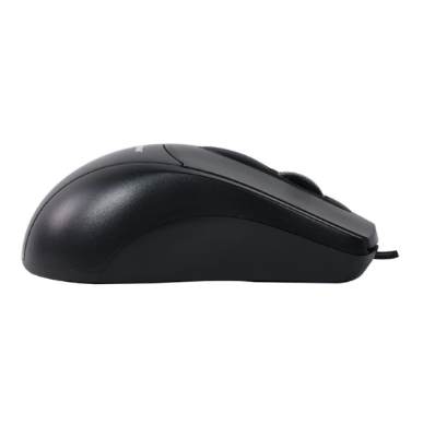 Picture of Xtreme M30/M30U Wired Black Optical Mouse