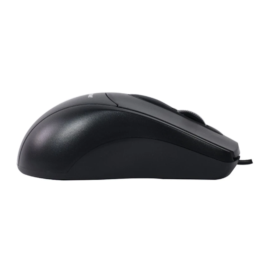 Picture of Xtreme M30/M30U Wired Black Optical Mouse