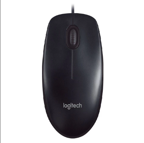 Picture of Logitech M90 USB Mouse