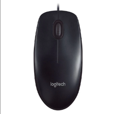 Picture of Logitech M90 USB Mouse