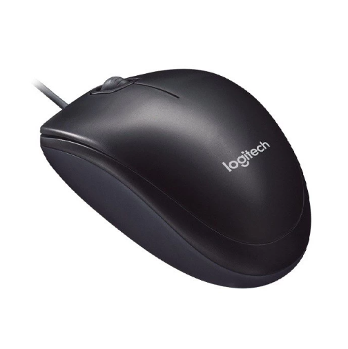 Picture of Logitech M90 USB Mouse