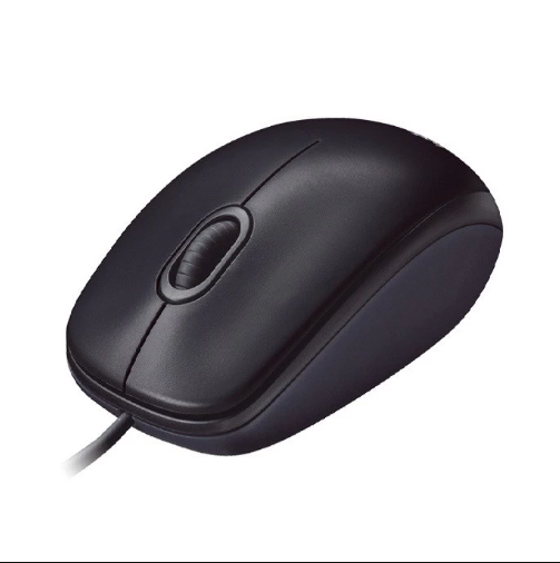Picture of Logitech M90 USB Mouse