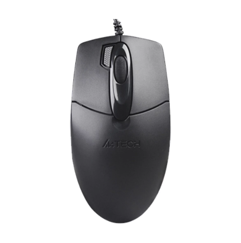 Picture of A4TECH OP-730D 2X Click Wired Mouse