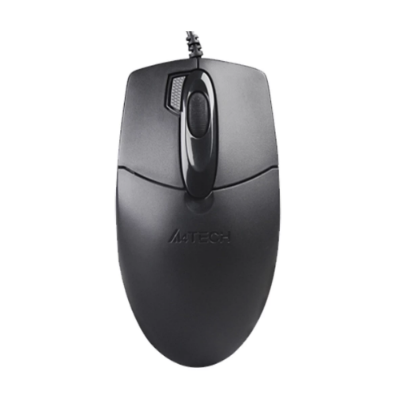 Picture of A4TECH OP-730D 2X Click Wired Mouse
