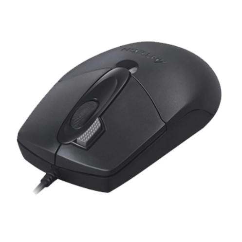 Picture of A4TECH OP-730D 2X Click Wired Mouse