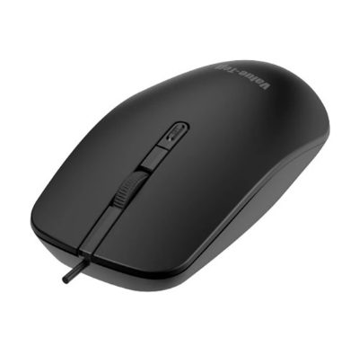Picture of Value Top MU627B 4D Black Wired Mouse