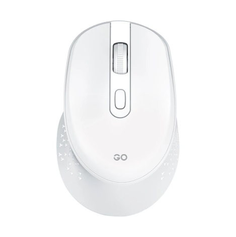 Picture of Fantech Go W606 Wireless Blue Optical Mouse