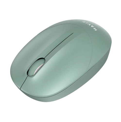 Picture of Havit MS54GT Wireless Green Silent Mouse