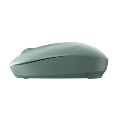 Picture of Havit MS54GT Wireless Green Silent Mouse