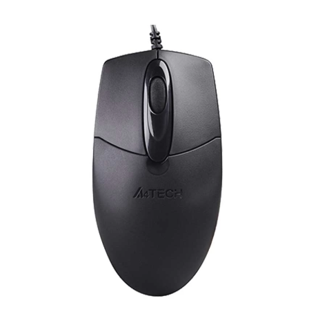 Picture of A4TECH OP-720 Optical USB Mouse