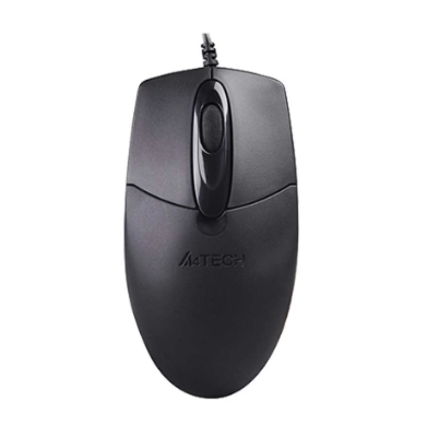 Picture of A4TECH OP-720 Optical USB Mouse