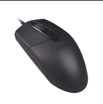 Picture of A4TECH OP-720 Optical USB Mouse