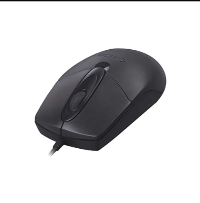 Picture of A4TECH OP-720 Optical USB Mouse