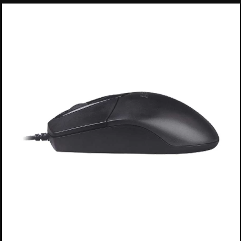 Picture of A4TECH OP-720 Optical USB Mouse