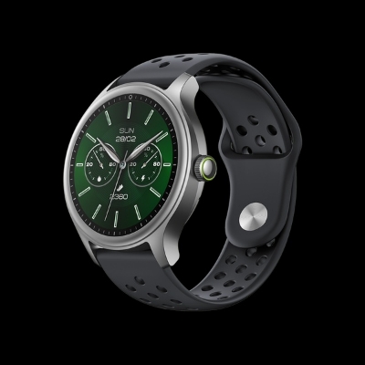 Picture of Oraimo Watch 6R Anti-Scratch Smart Watch (OSW-823)