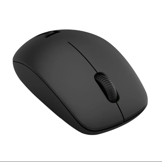 Picture of Redragon BM-2559 Wireless Black Mouse