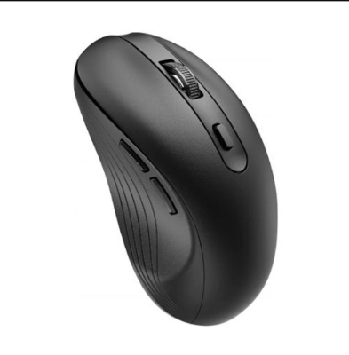 Picture of Value Top MW695B Black 6D Wireless Mouse