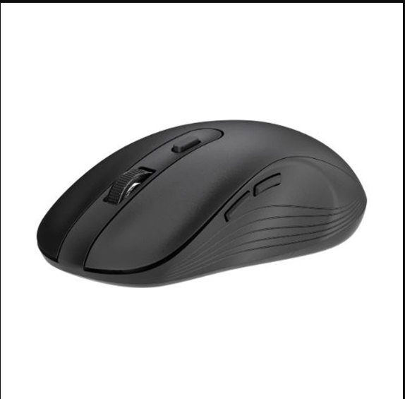 Picture of Value Top MW695B Black 6D Wireless Mouse