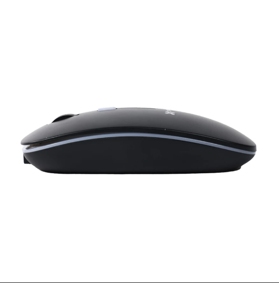 Picture of Xtreme WM19RC 4D RGB Wireless Black Mouse