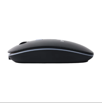 Picture of Xtreme WM19RC 4D RGB Wireless Black Mouse