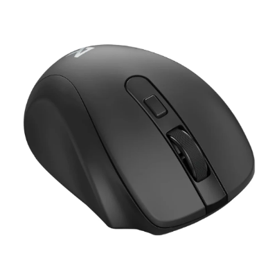 Picture of Redragon BM-4092 Wireless Black Mouse