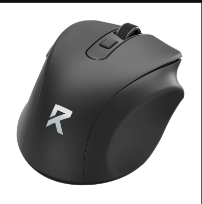 Picture of Redragon BM-4092 Wireless Black Mouse