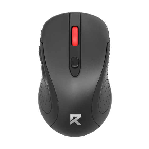 Picture of Redragon BM-2638 Wireless Black Mouse