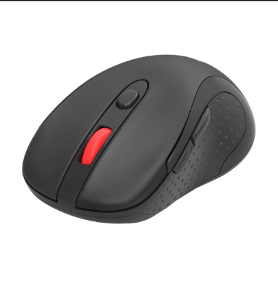 Picture of Redragon BM-2638 Wireless Black Mouse