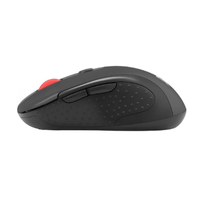 Picture of Redragon BM-2638 Wireless Black Mouse