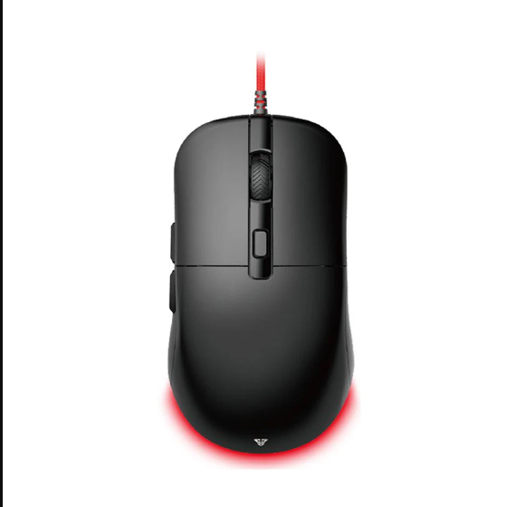 Picture of Fantech KANATA VX9 Wired Black Gaming Mouse