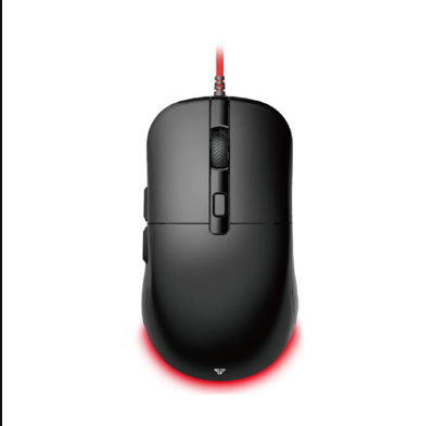 Picture of Fantech KANATA VX9 Wired Black Gaming Mouse