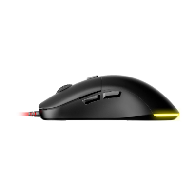 Picture of Fantech KANATA VX9 Wired Black Gaming Mouse