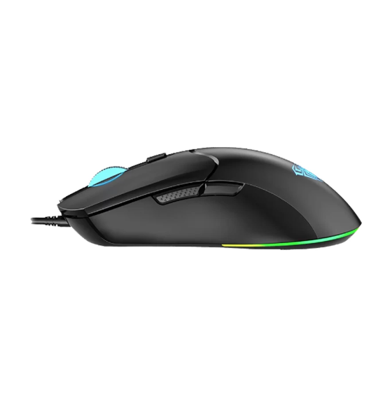 Picture of AULA S13 Wired Black Gaming Mouse