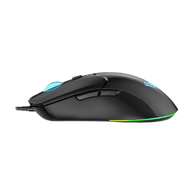 Picture of AULA S13 Wired Black Gaming Mouse