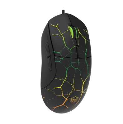 Picture of Meetion MT-M930 Black Wired Gaming Mouse