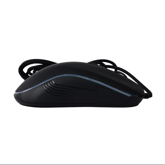 Picture of Xtreme M89GU RGB Wired Black Gaming Mouse